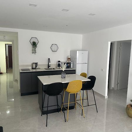 מישל נופש ,צופית תחתית 6003 Hotel Eilat Ngoại thất bức ảnh