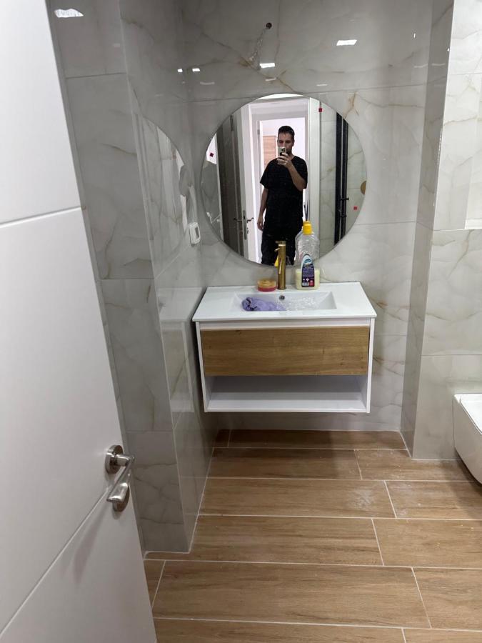 מישל נופש ,צופית תחתית 6003 Hotel Eilat Ngoại thất bức ảnh