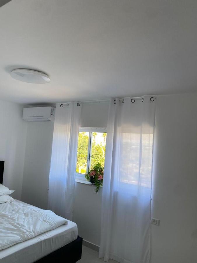 מישל נופש ,צופית תחתית 6003 Hotel Eilat Ngoại thất bức ảnh