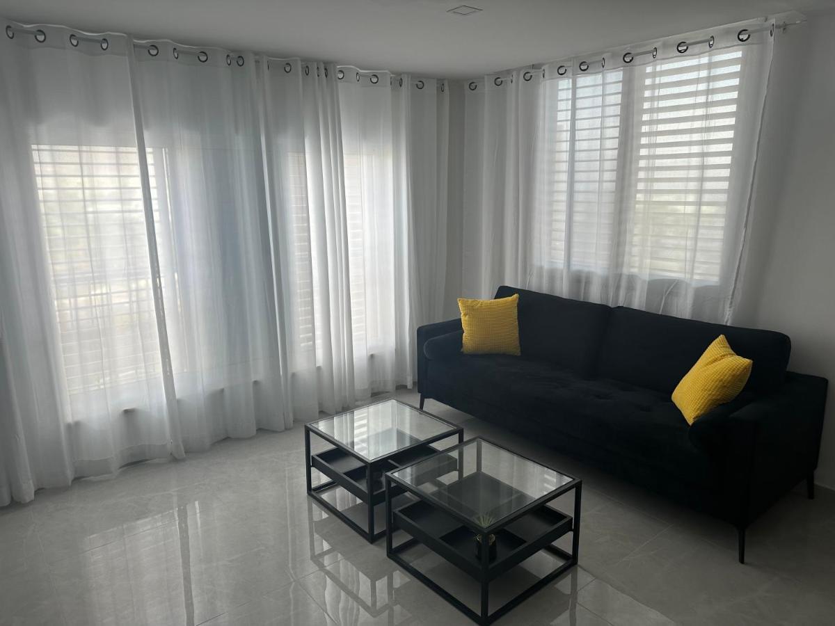 מישל נופש ,צופית תחתית 6003 Hotel Eilat Ngoại thất bức ảnh