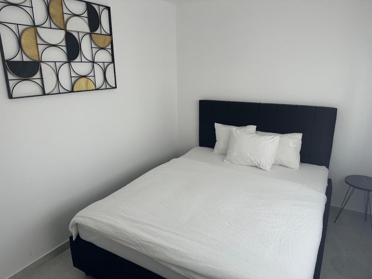 מישל נופש ,צופית תחתית 6003 Hotel Eilat Ngoại thất bức ảnh