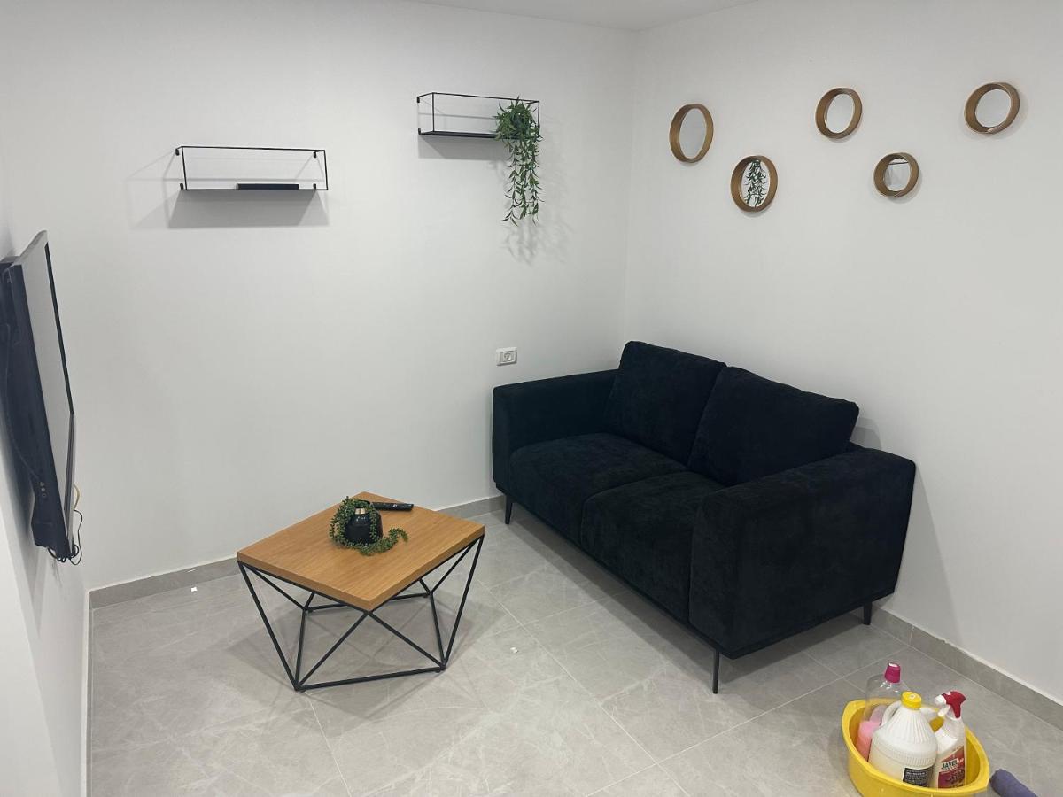 מישל נופש ,צופית תחתית 6003 Hotel Eilat Ngoại thất bức ảnh