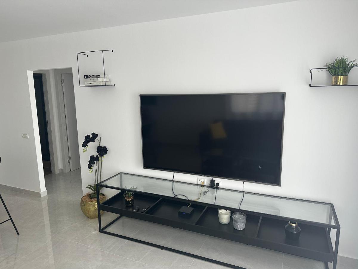 מישל נופש ,צופית תחתית 6003 Hotel Eilat Ngoại thất bức ảnh