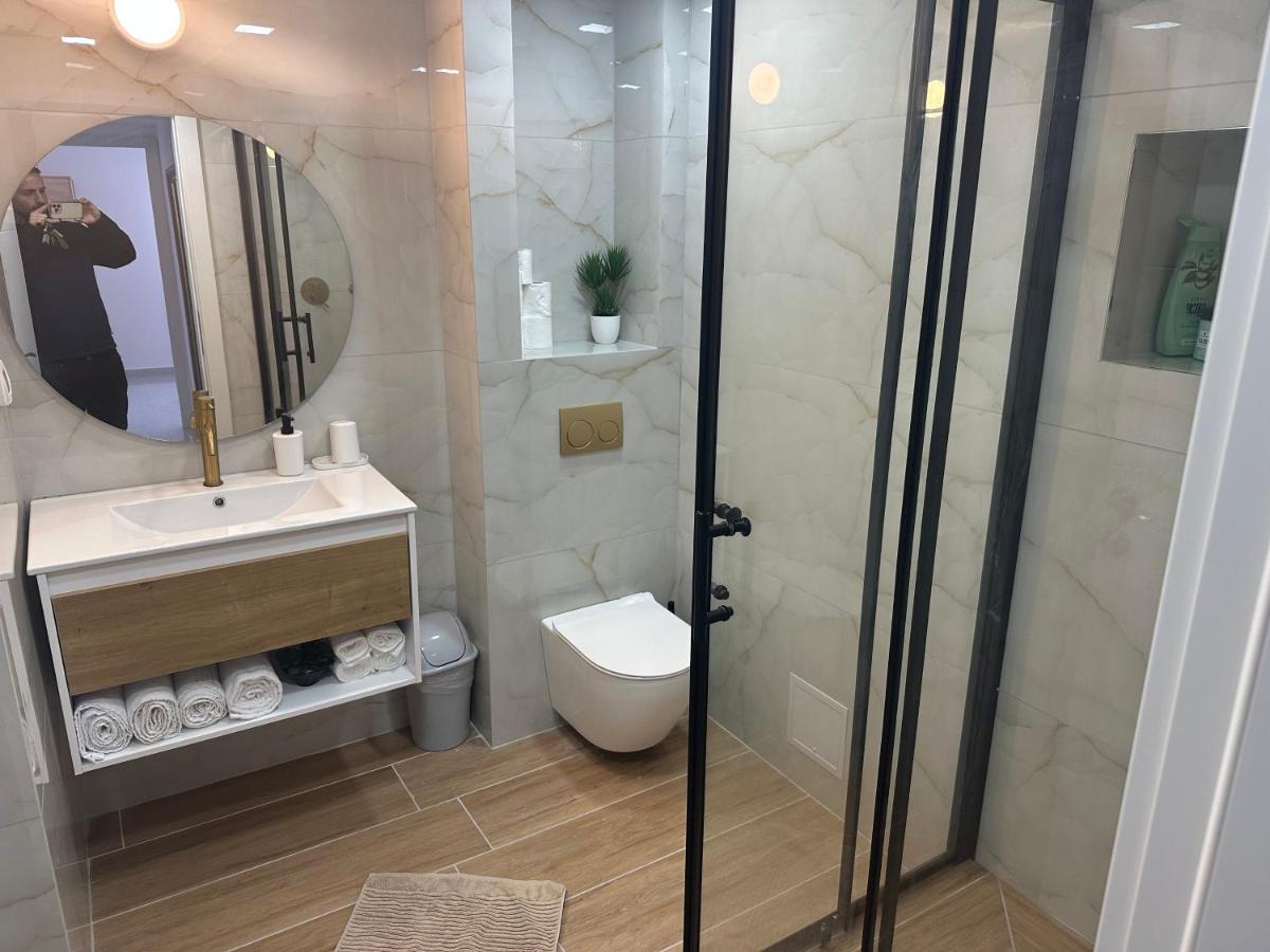 מישל נופש ,צופית תחתית 6003 Hotel Eilat Ngoại thất bức ảnh