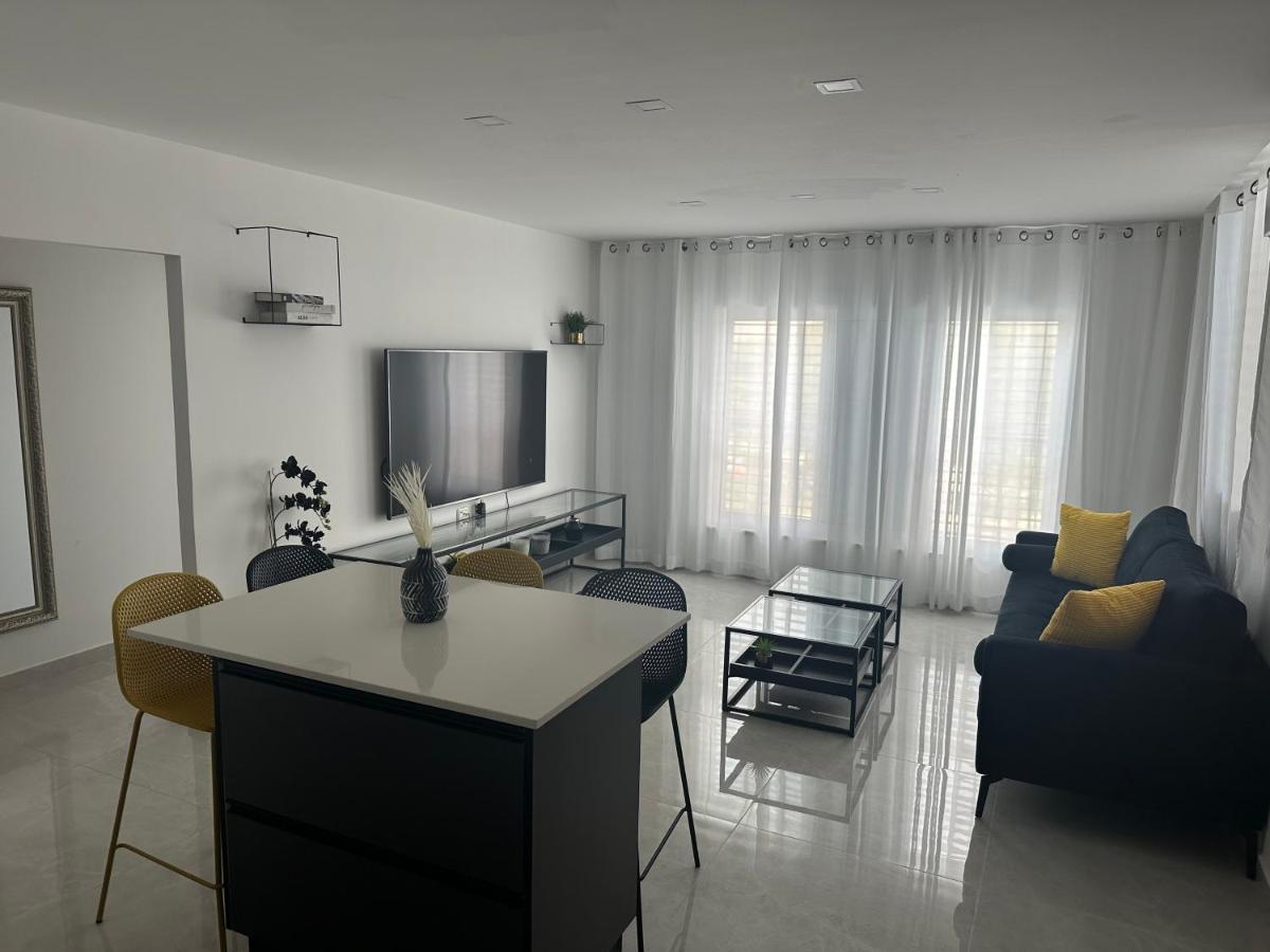 מישל נופש ,צופית תחתית 6003 Hotel Eilat Ngoại thất bức ảnh