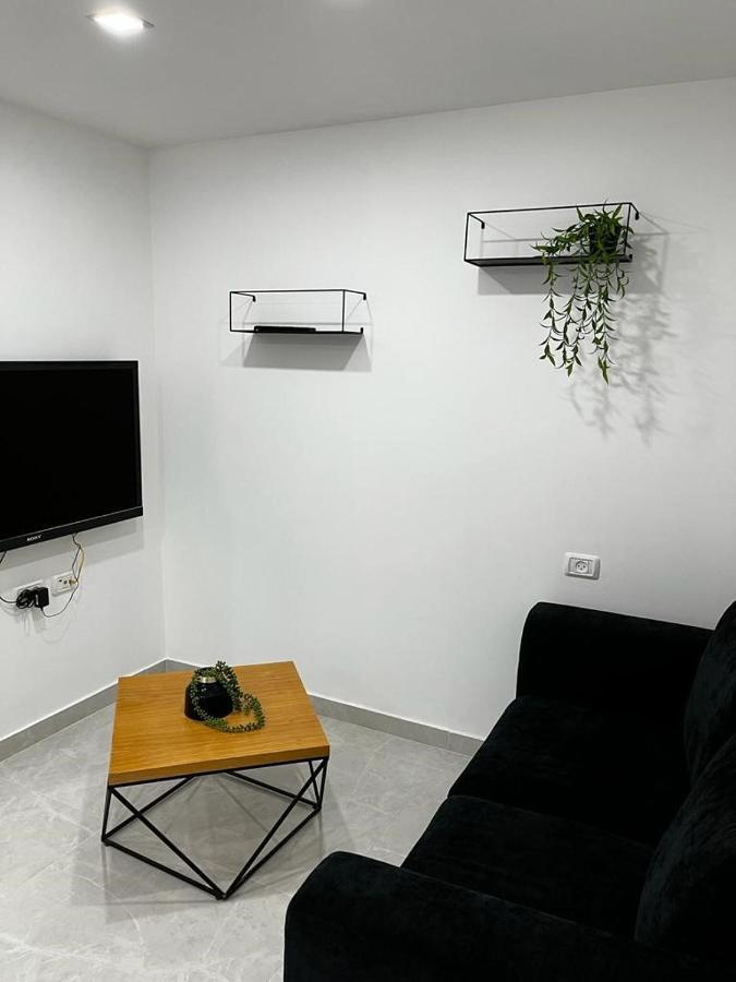 מישל נופש ,צופית תחתית 6003 Hotel Eilat Ngoại thất bức ảnh