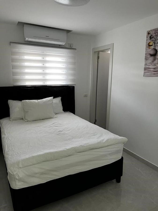 מישל נופש ,צופית תחתית 6003 Hotel Eilat Ngoại thất bức ảnh