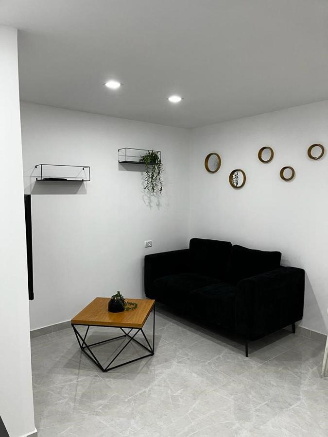 מישל נופש ,צופית תחתית 6003 Hotel Eilat Ngoại thất bức ảnh