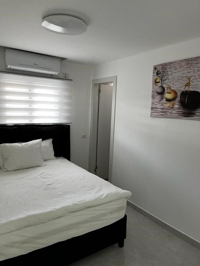 מישל נופש ,צופית תחתית 6003 Hotel Eilat Ngoại thất bức ảnh