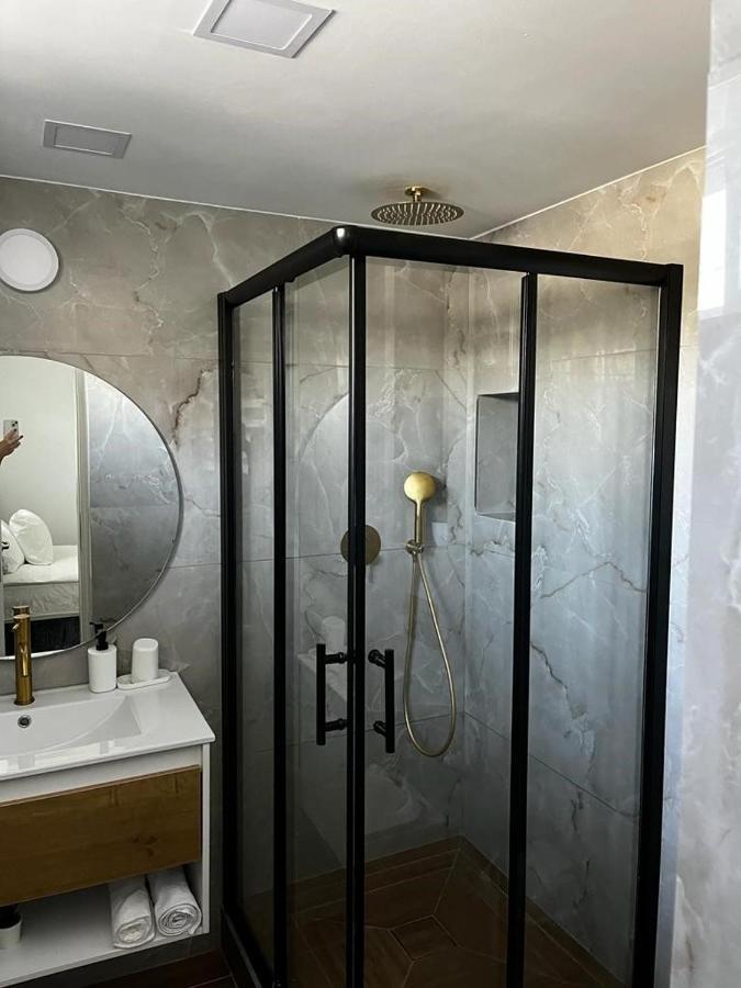 מישל נופש ,צופית תחתית 6003 Hotel Eilat Ngoại thất bức ảnh