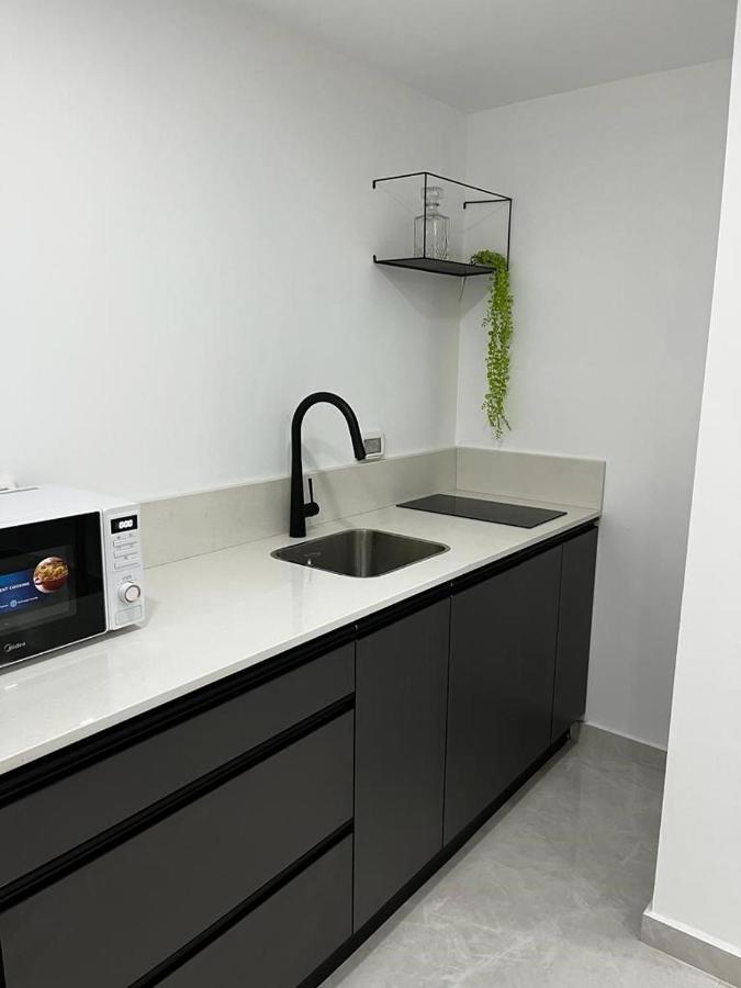 מישל נופש ,צופית תחתית 6003 Hotel Eilat Ngoại thất bức ảnh
