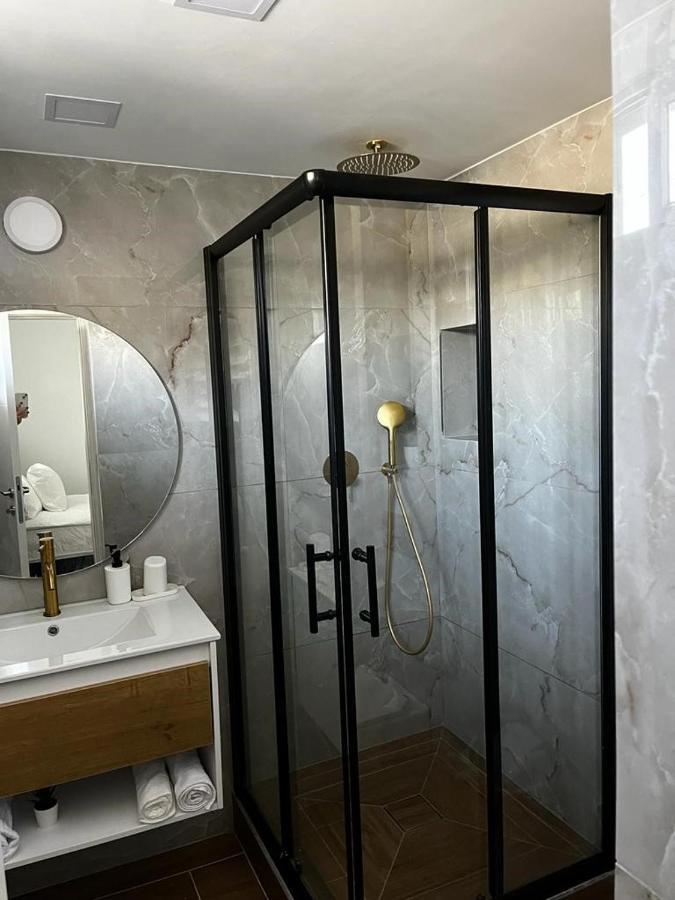 מישל נופש ,צופית תחתית 6003 Hotel Eilat Ngoại thất bức ảnh