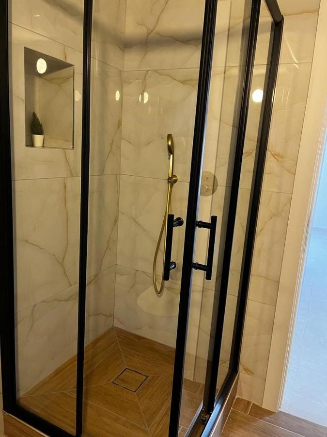 מישל נופש ,צופית תחתית 6003 Hotel Eilat Ngoại thất bức ảnh