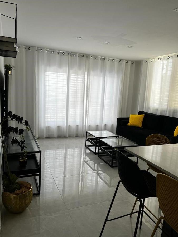 מישל נופש ,צופית תחתית 6003 Hotel Eilat Ngoại thất bức ảnh