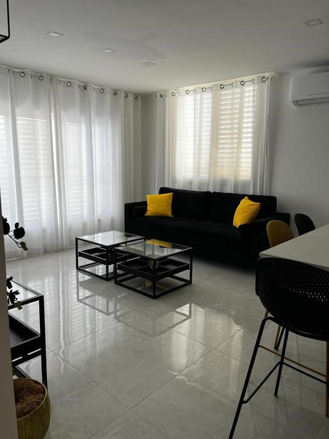 מישל נופש ,צופית תחתית 6003 Hotel Eilat Ngoại thất bức ảnh