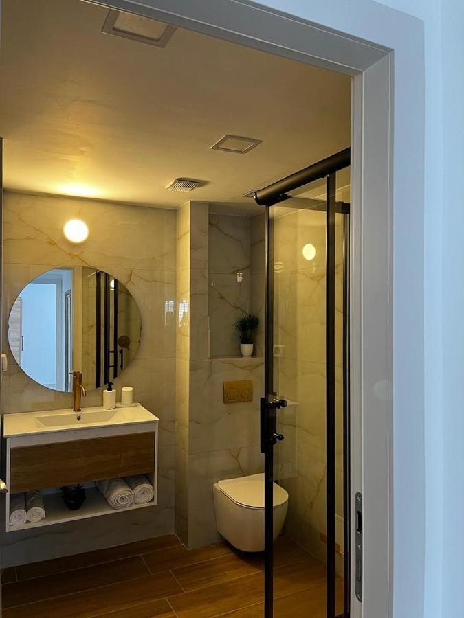מישל נופש ,צופית תחתית 6003 Hotel Eilat Ngoại thất bức ảnh