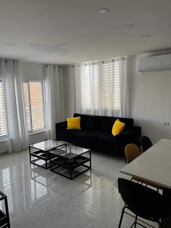מישל נופש ,צופית תחתית 6003 Hotel Eilat Ngoại thất bức ảnh