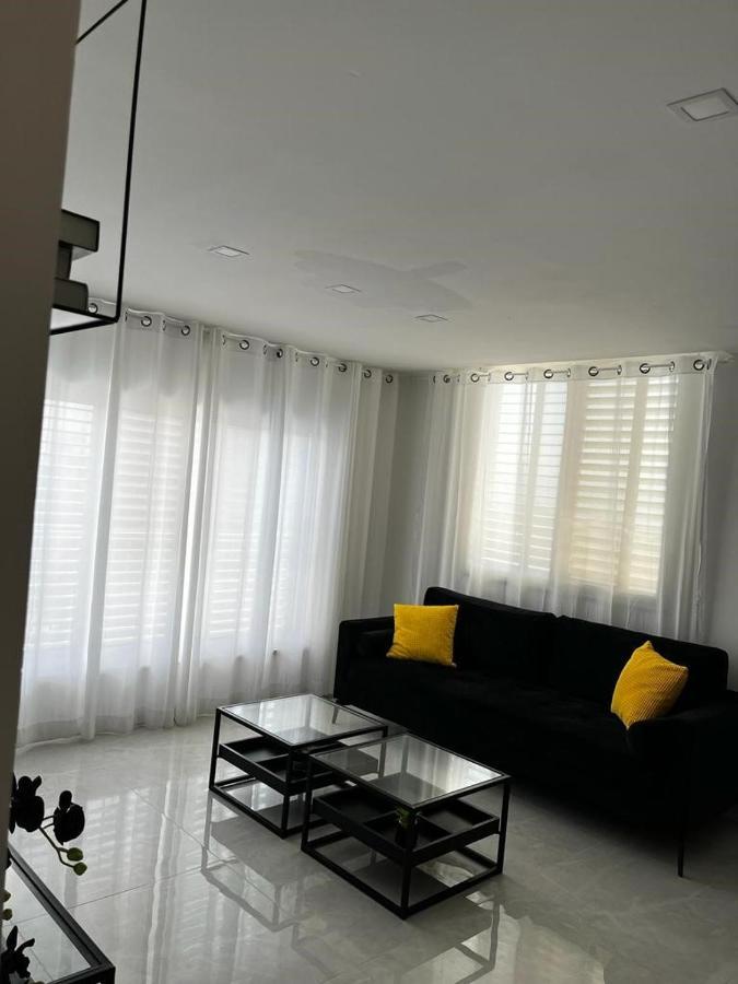 מישל נופש ,צופית תחתית 6003 Hotel Eilat Ngoại thất bức ảnh