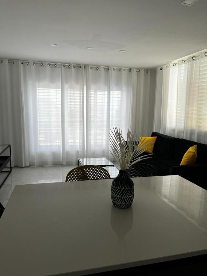 מישל נופש ,צופית תחתית 6003 Hotel Eilat Ngoại thất bức ảnh