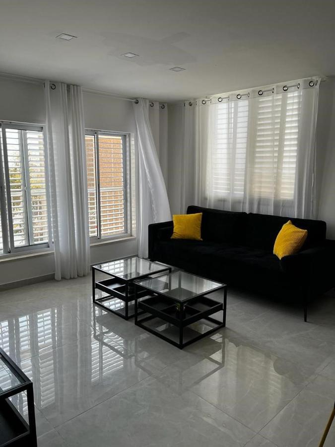 מישל נופש ,צופית תחתית 6003 Hotel Eilat Ngoại thất bức ảnh
