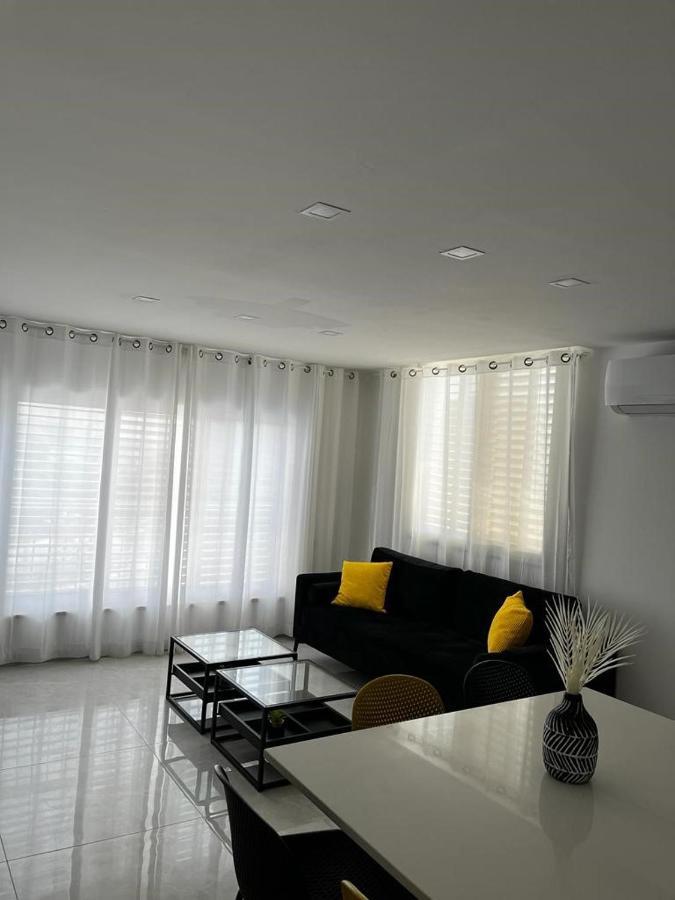 מישל נופש ,צופית תחתית 6003 Hotel Eilat Ngoại thất bức ảnh