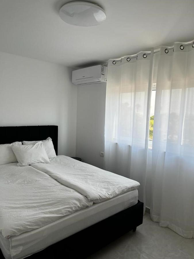 מישל נופש ,צופית תחתית 6003 Hotel Eilat Ngoại thất bức ảnh