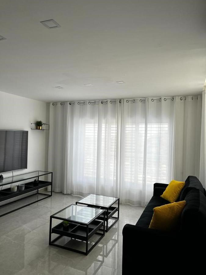 מישל נופש ,צופית תחתית 6003 Hotel Eilat Ngoại thất bức ảnh