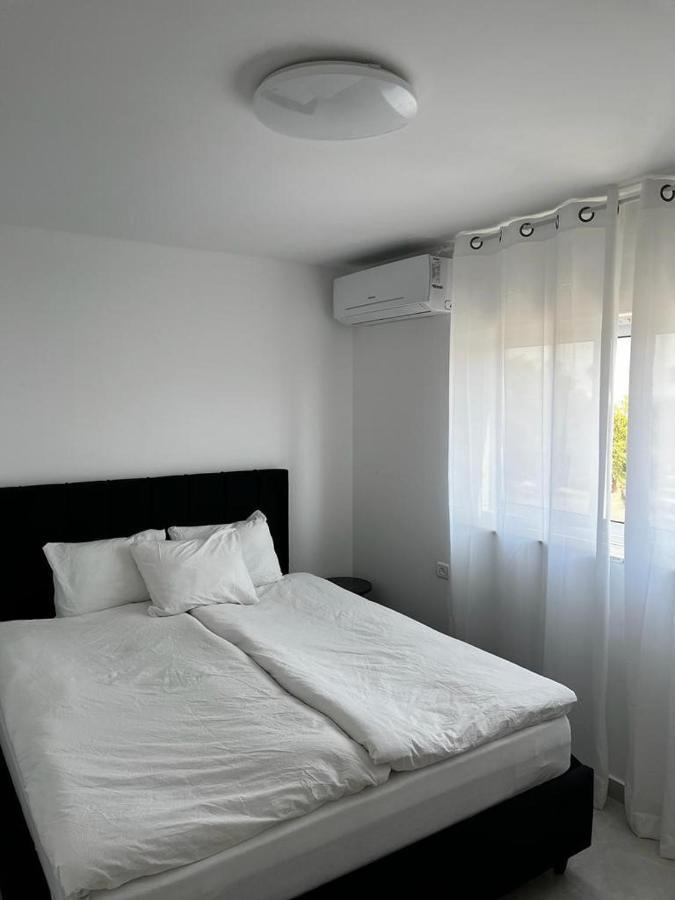 מישל נופש ,צופית תחתית 6003 Hotel Eilat Ngoại thất bức ảnh