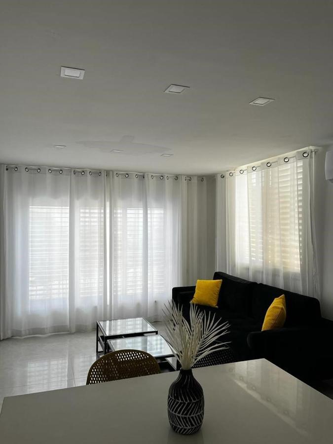 מישל נופש ,צופית תחתית 6003 Hotel Eilat Ngoại thất bức ảnh