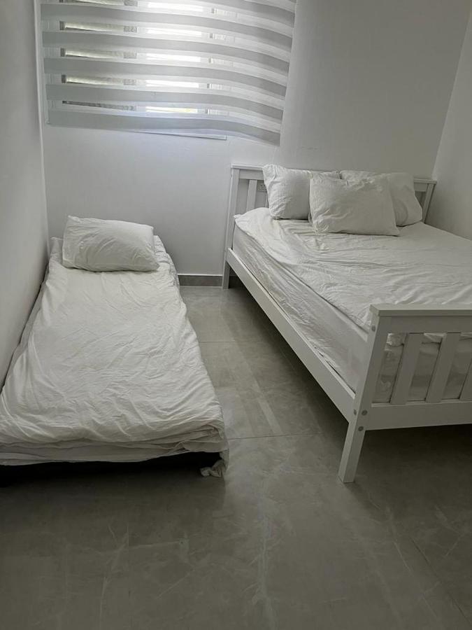 מישל נופש ,צופית תחתית 6003 Hotel Eilat Ngoại thất bức ảnh